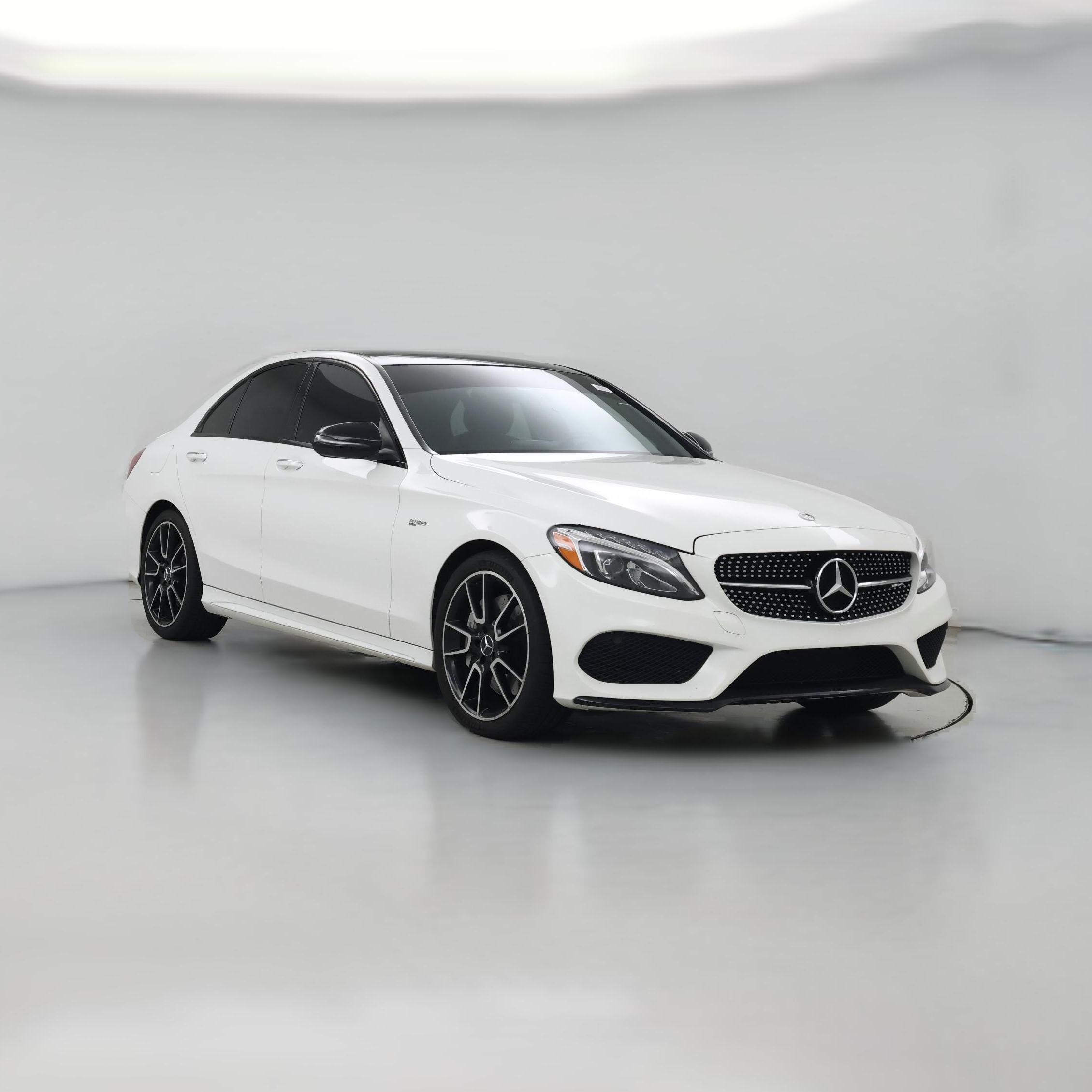 mercedes-benz c-class sedan 2018 55SWF6EB4JU268377 image mercedes-benz c-class sedan 2018 55SWF6EB4JU268377 image